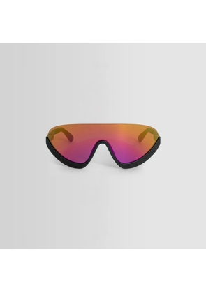 Blaze Md8 Rainbow Flash Shield Sunglasses