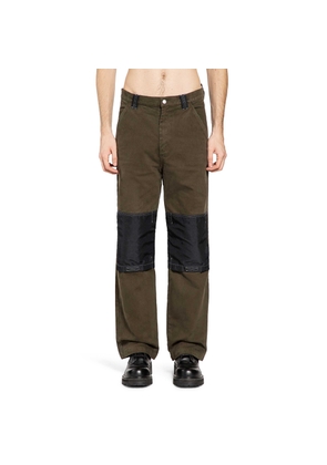 Workwear Pants