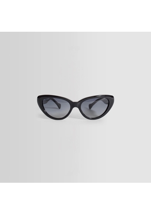 SATURNINO EYEWEAR UNISEX BLACK EYEWEAR