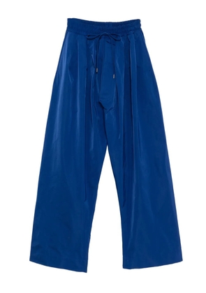 Vivienne Westwood Blimp trousers - Blue