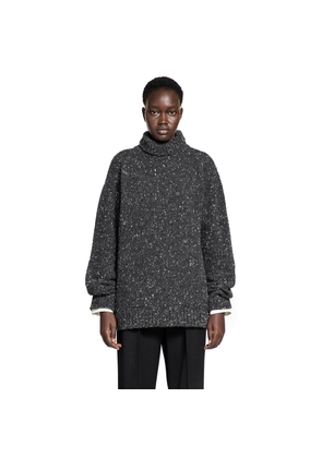 Balzac Turtleneck in Cashmere