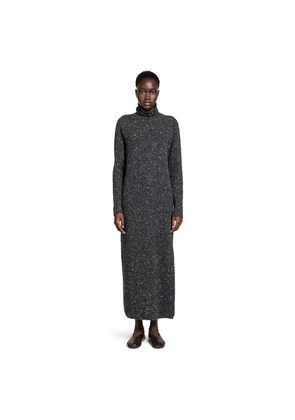 Melani Dress in Cashmere
