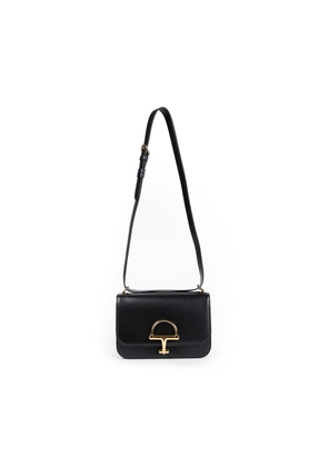 Siena Leather Shoulder Bag