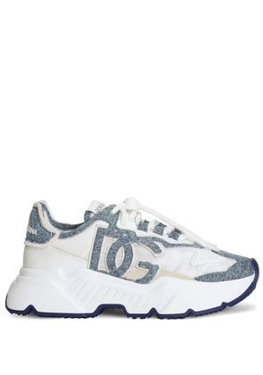 Dolce & Gabbana Daymaster sneakers - White
