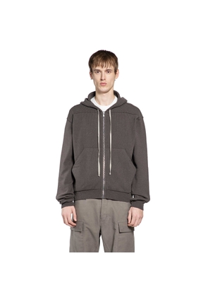 Concordians Zipped Hoodie