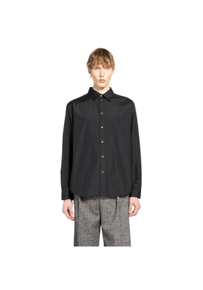 Anagram Shirt in Cotton