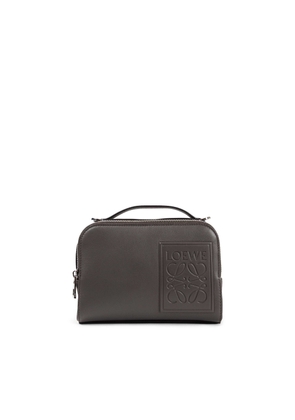 Mini Crossbody Camera Bag in Satin Calfskin