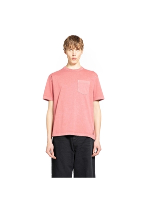 S/S Torion Pocket T-Shirt