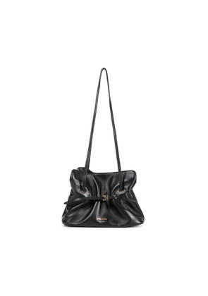 Dada Small Nappa Leather Bag