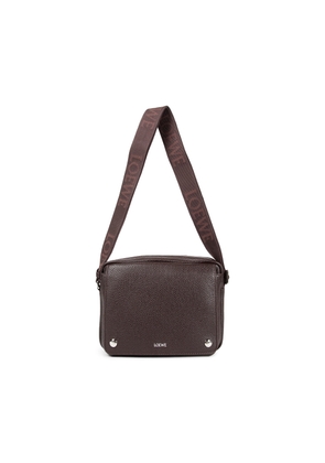 Medium Pebble messenger bag