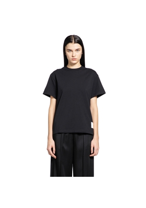 3 Pack Short-Sleeved T-Shirt Set