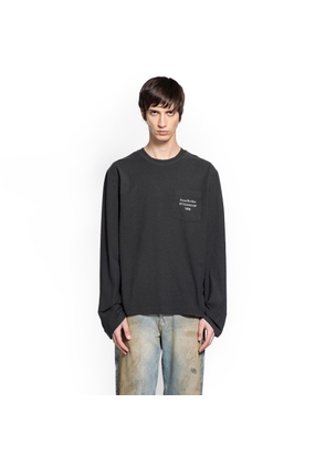 Logo Long Sleeve T-Shirt