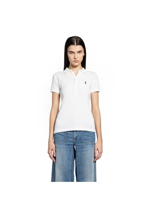 Slim Fit Stretch Polo Shirt