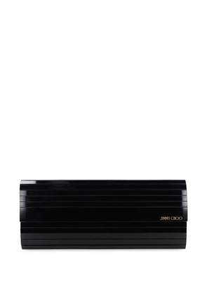 Jimmy Choo Sweetie clutch - Black
