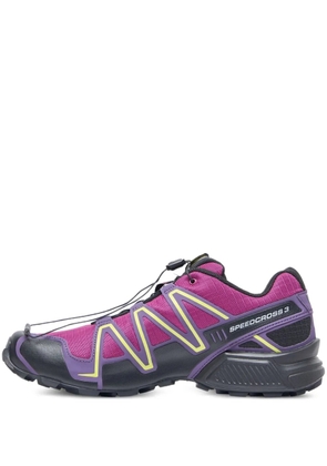Salomon Speedcross 3 sneakers - Purple