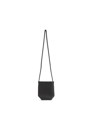 N/S Park Crossbody Bag Leather