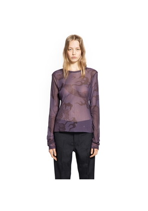 Super Slim Long Sleeve Tee