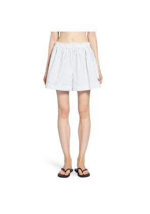 Striped Shorts