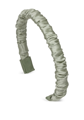 Jennifer Behr Rory head band - Green