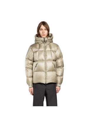 Pertex Quantum Down Parka