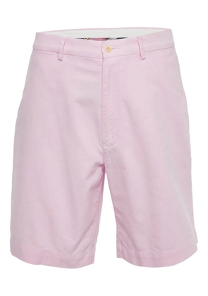 Polo Ralph Lauren Vintage cotton shorts - Pink