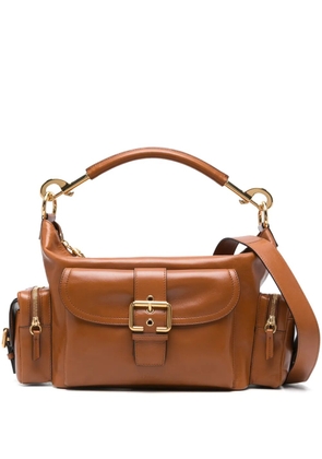 Chloé Camera tote bag - Brown