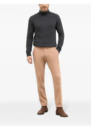 Boglioli straight-leg chinos - Pink
