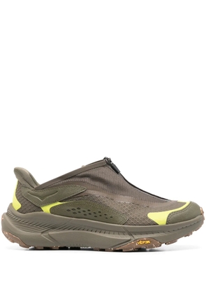 HOKA Project Transport sneakers - Green