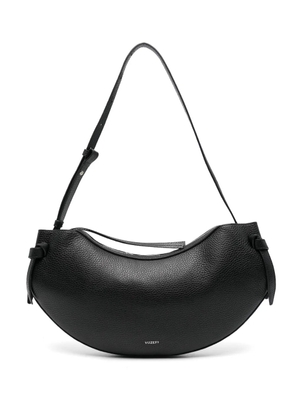 Yuzefi large Fortune Cookie shoulder bag - Black
