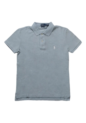 Polo Ralph Lauren cotton polo shirt - Blue