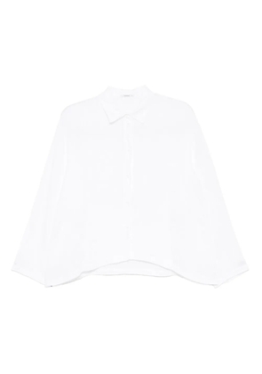 Transit long-sleeved shirt - White