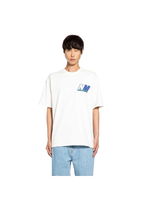 Martine Rose Collaboration S-Ocelot T-Shirt