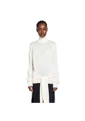 Double Sleeve Turtleneck