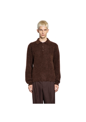 Mohair Polo