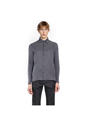 Jacquard Shirt