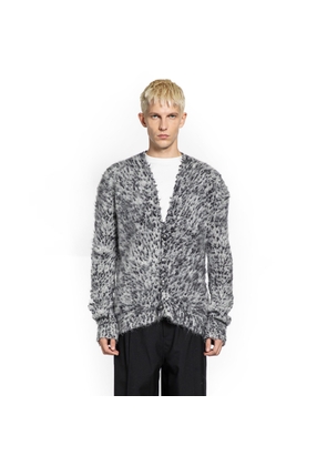 Hyna Jacquard Cardigan