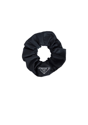 Re-Nylon scrunchie