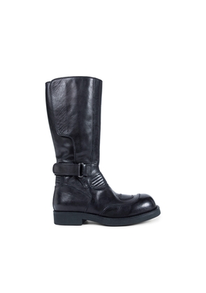 Biker Boots