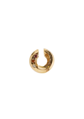 Sol Y Sombra Earcuff