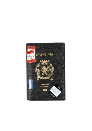 Passport Holder