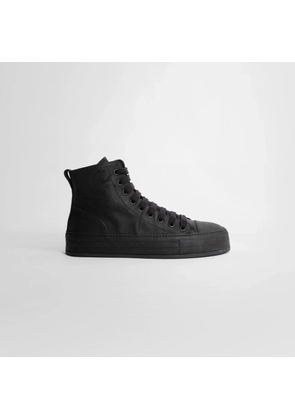 Crosta Painted Raven High-Top Sneakers