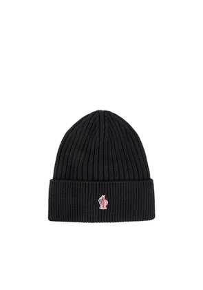 Wool Beanie
