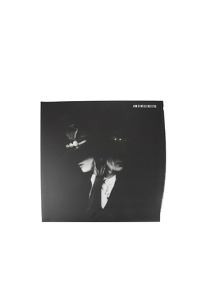 C.O.T.A. — Autumn / Winter 2025 Show Vinyl