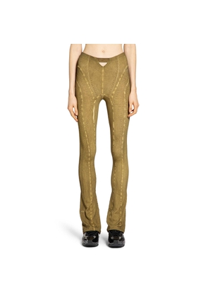 KNWLS Collaboration Ghost Pants