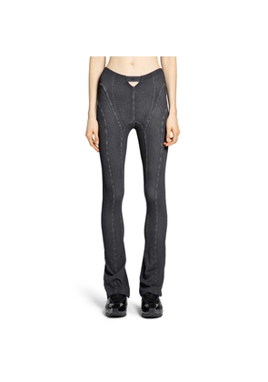 KNWLS Collaboration Ghost Pants