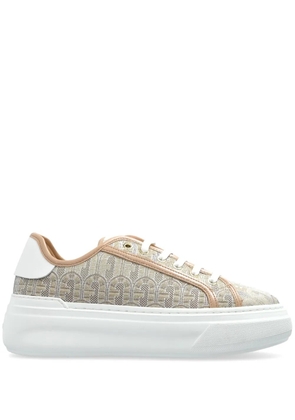 Furla Nuage sneakers - Neutrals