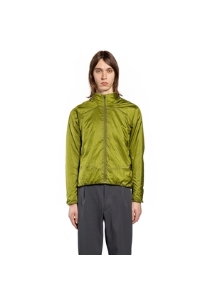 Light Warmer Kochi Jacket