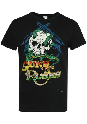 MadeWorn Guns N' Roses t-shirt - Black