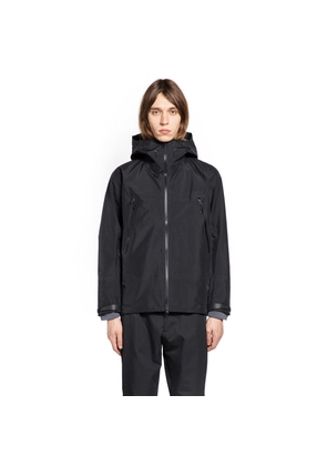 Gore-Tex Pro Factors Jacket