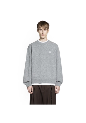 Anagram Sweater in Wool